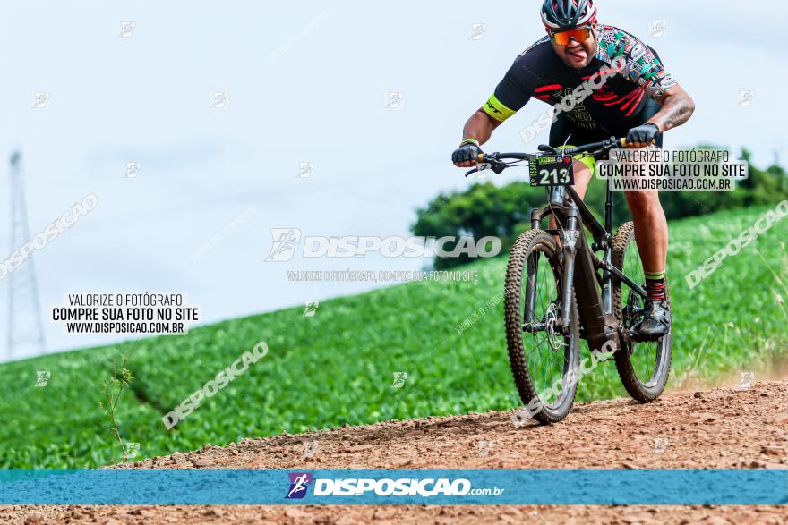 4º Desafio MTB na Veia Cidade de Londrina