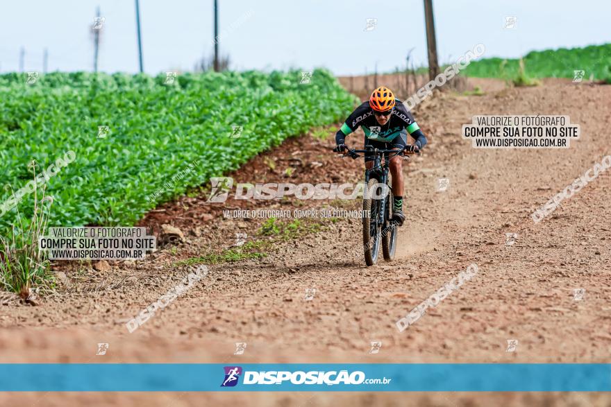 4º Desafio MTB na Veia Cidade de Londrina