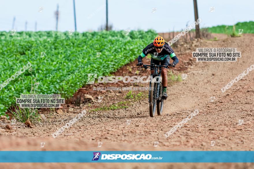 4º Desafio MTB na Veia Cidade de Londrina