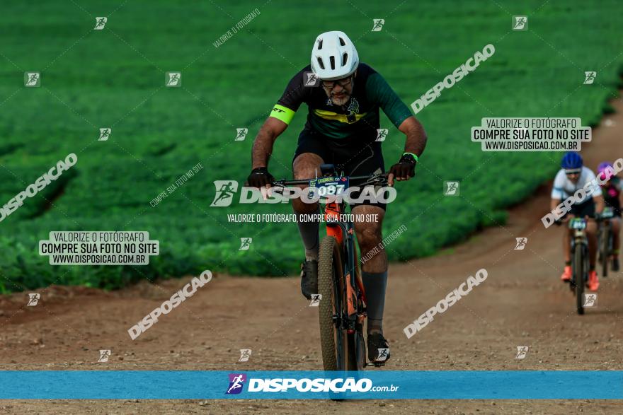 4º Desafio MTB na Veia Cidade de Londrina