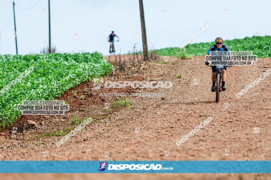 4º Desafio MTB na Veia Cidade de Londrina