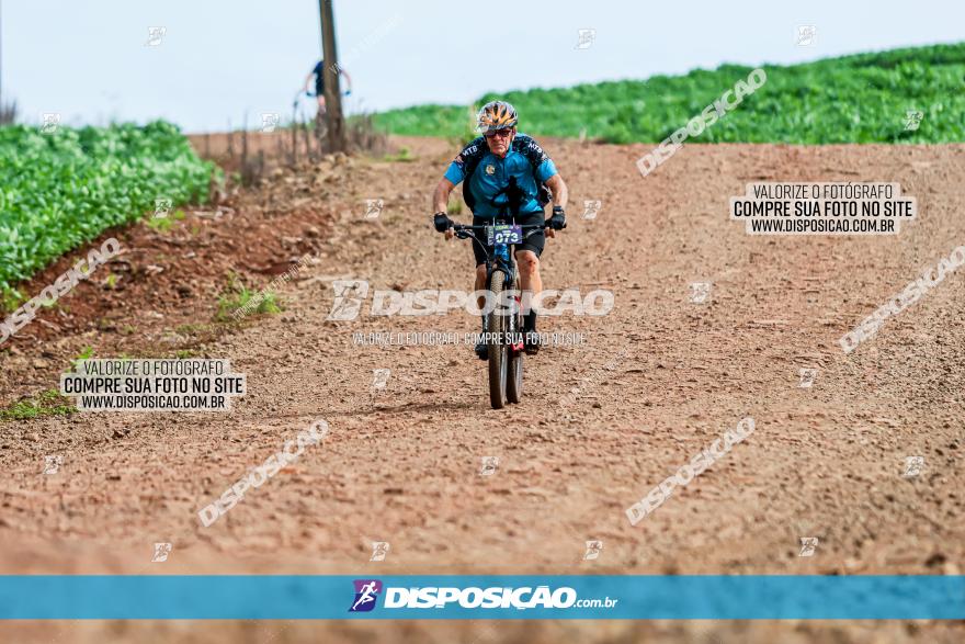 4º Desafio MTB na Veia Cidade de Londrina