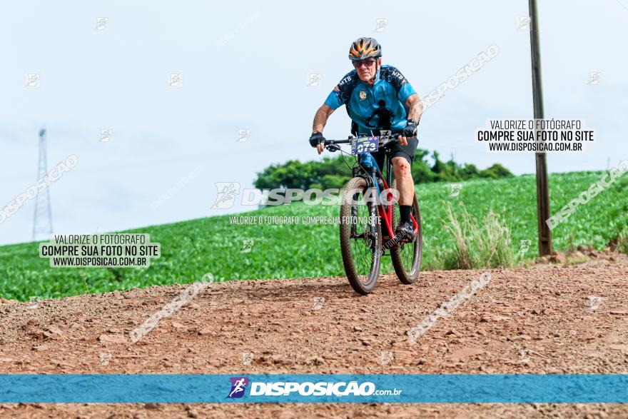 4º Desafio MTB na Veia Cidade de Londrina