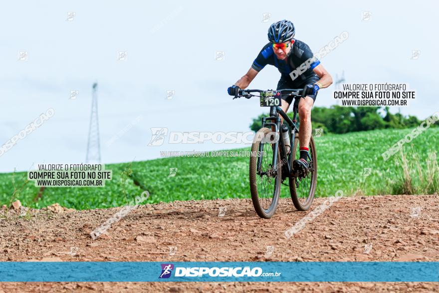 4º Desafio MTB na Veia Cidade de Londrina