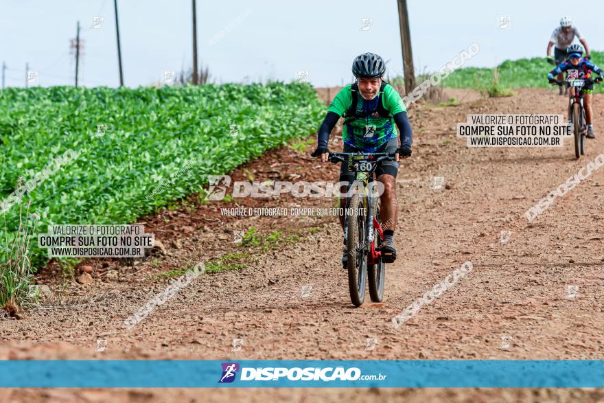 4º Desafio MTB na Veia Cidade de Londrina