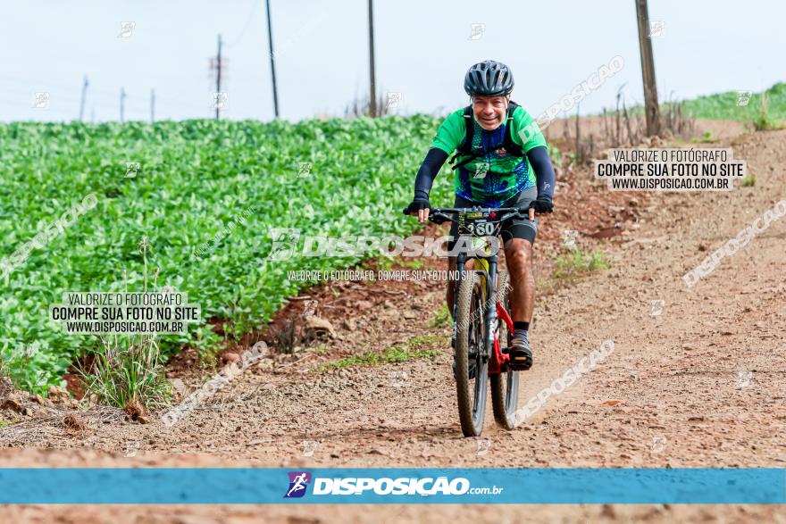 4º Desafio MTB na Veia Cidade de Londrina