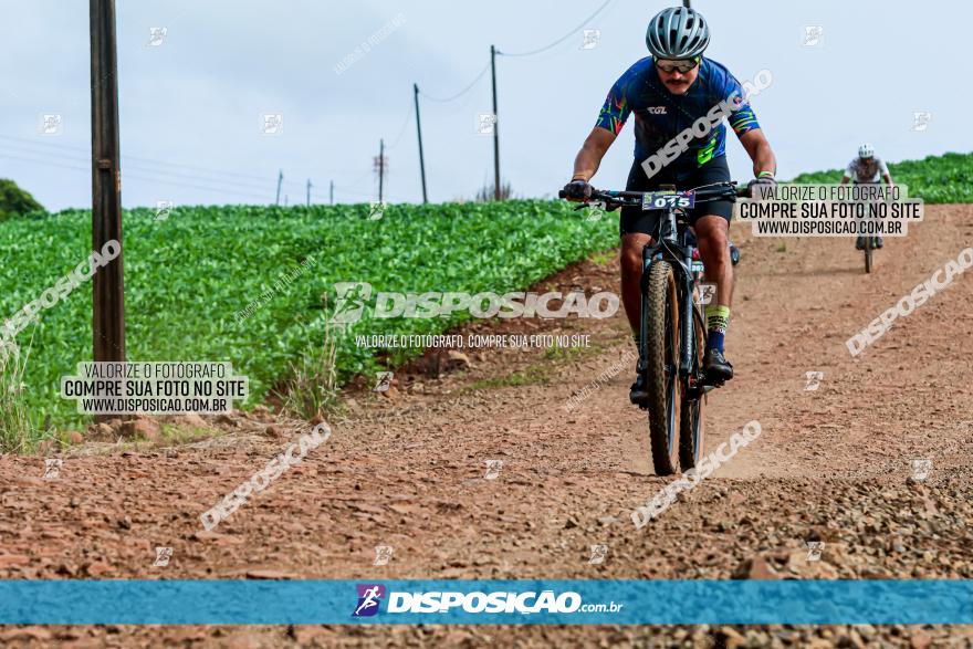 4º Desafio MTB na Veia Cidade de Londrina