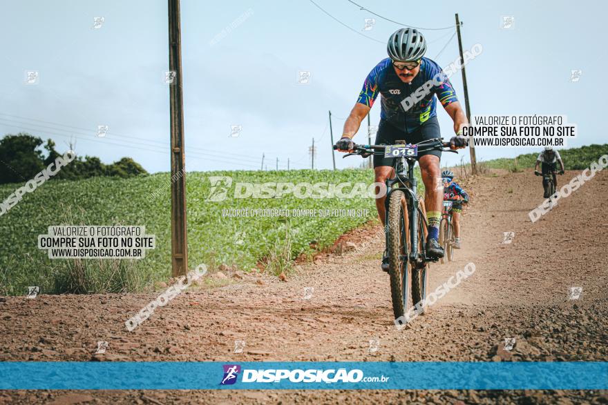 4º Desafio MTB na Veia Cidade de Londrina