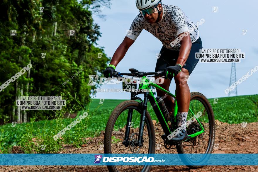 4º Desafio MTB na Veia Cidade de Londrina