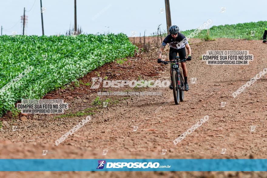 4º Desafio MTB na Veia Cidade de Londrina