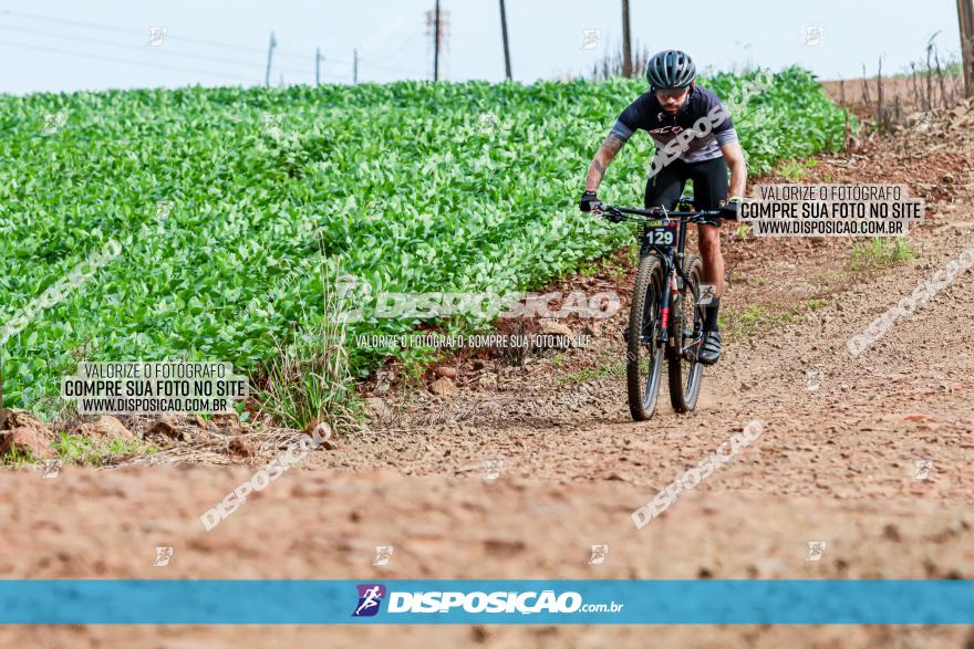 4º Desafio MTB na Veia Cidade de Londrina