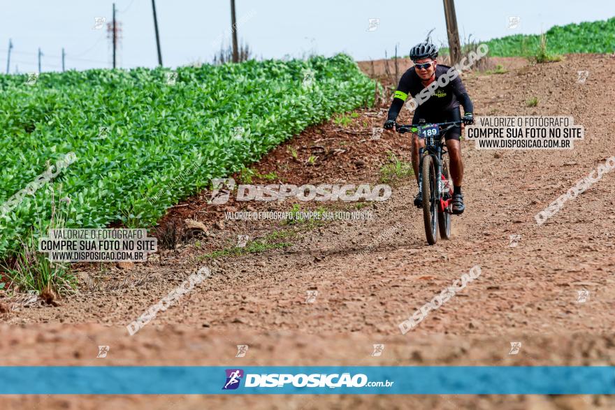 4º Desafio MTB na Veia Cidade de Londrina