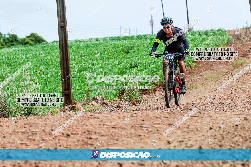 4º Desafio MTB na Veia Cidade de Londrina