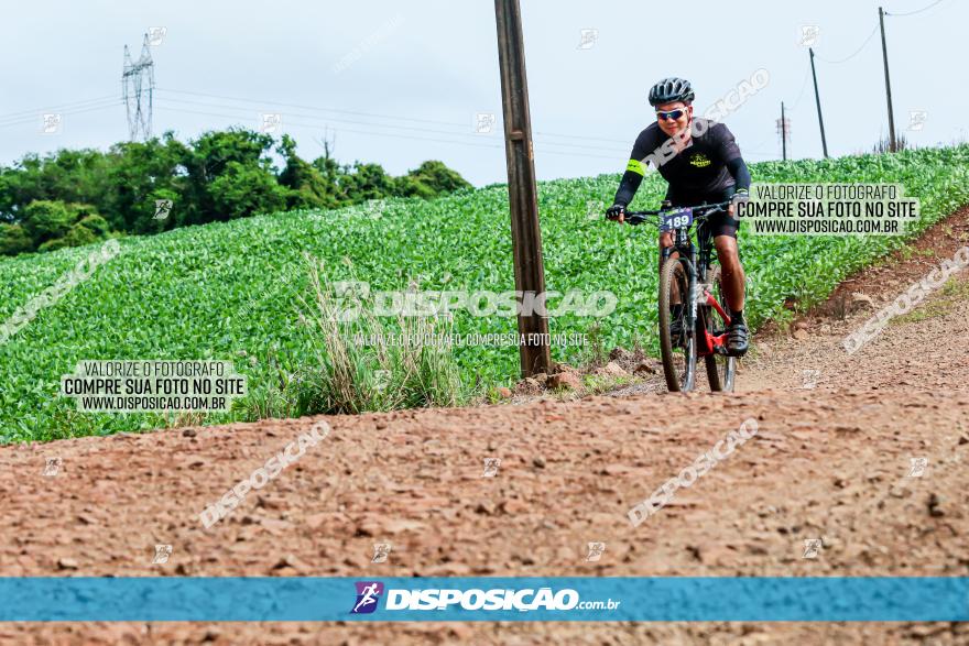 4º Desafio MTB na Veia Cidade de Londrina