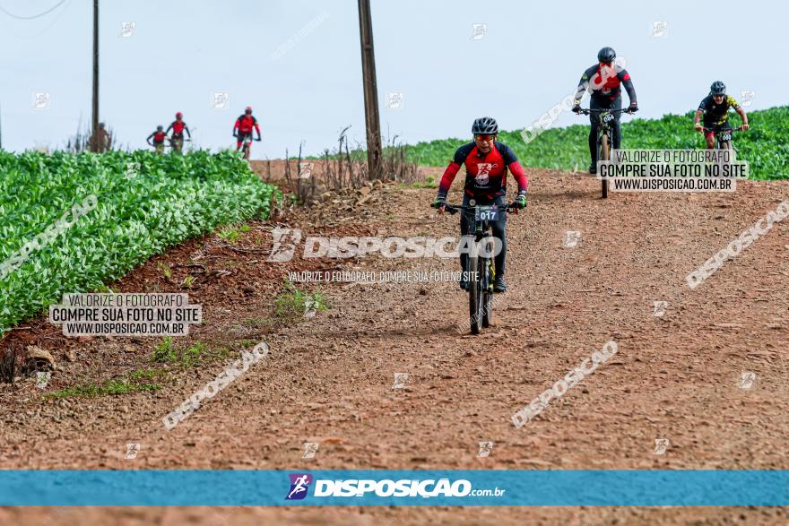 4º Desafio MTB na Veia Cidade de Londrina