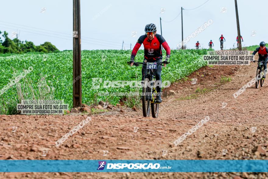 4º Desafio MTB na Veia Cidade de Londrina