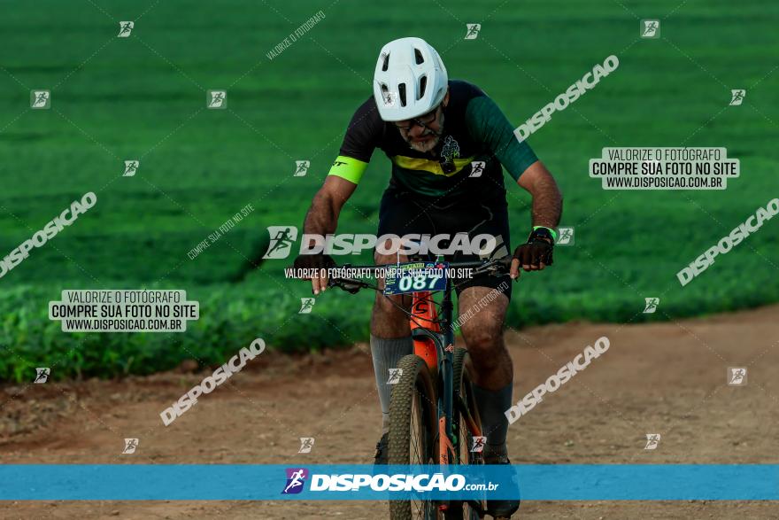 4º Desafio MTB na Veia Cidade de Londrina