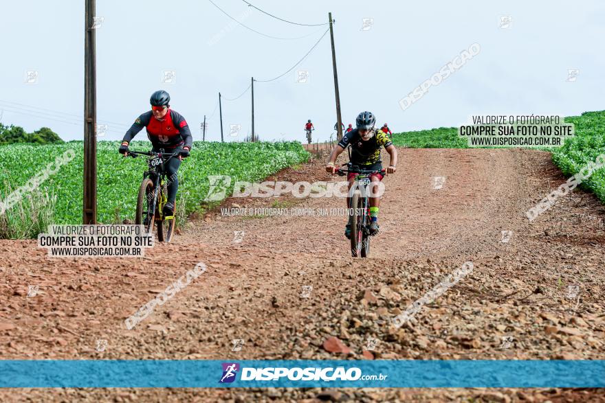 4º Desafio MTB na Veia Cidade de Londrina