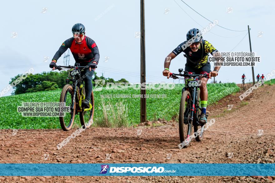 4º Desafio MTB na Veia Cidade de Londrina