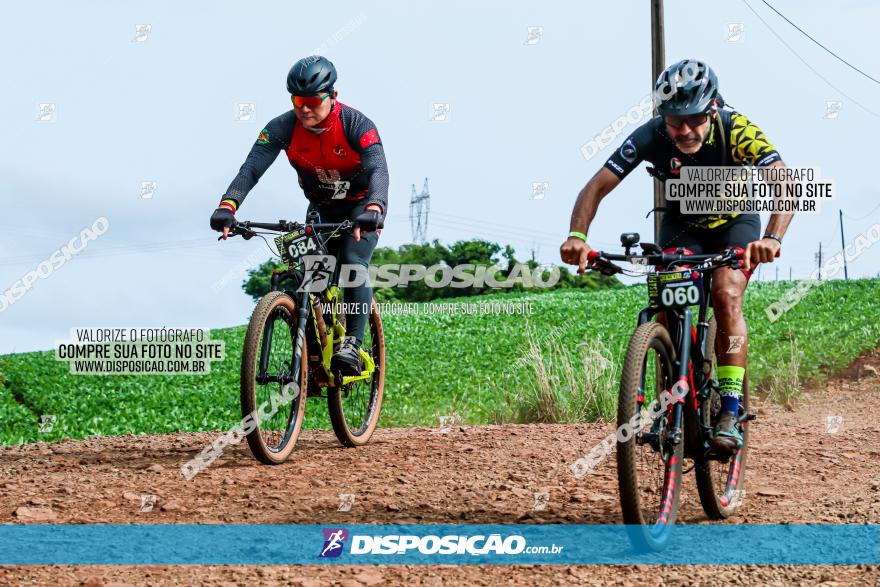 4º Desafio MTB na Veia Cidade de Londrina