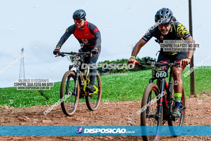 4º Desafio MTB na Veia Cidade de Londrina