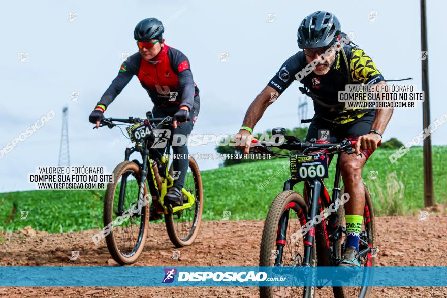 4º Desafio MTB na Veia Cidade de Londrina