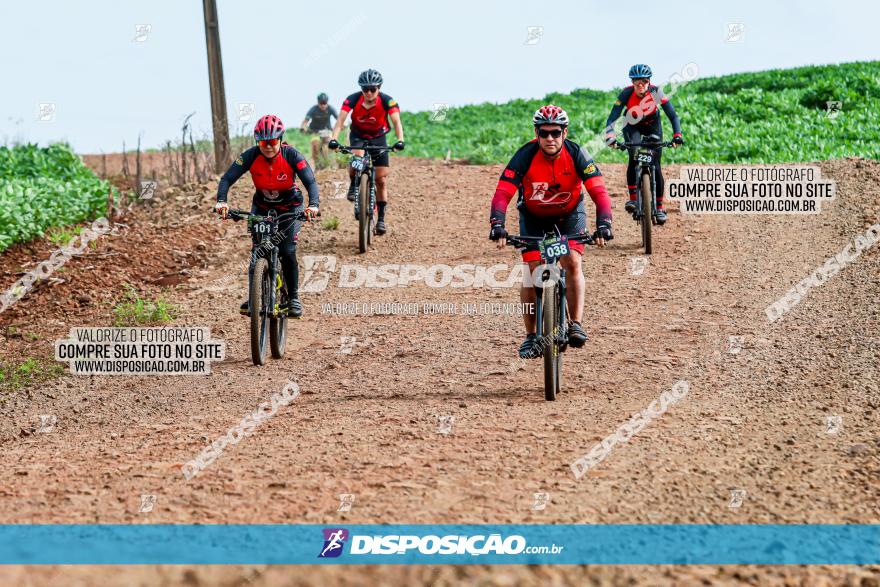 4º Desafio MTB na Veia Cidade de Londrina