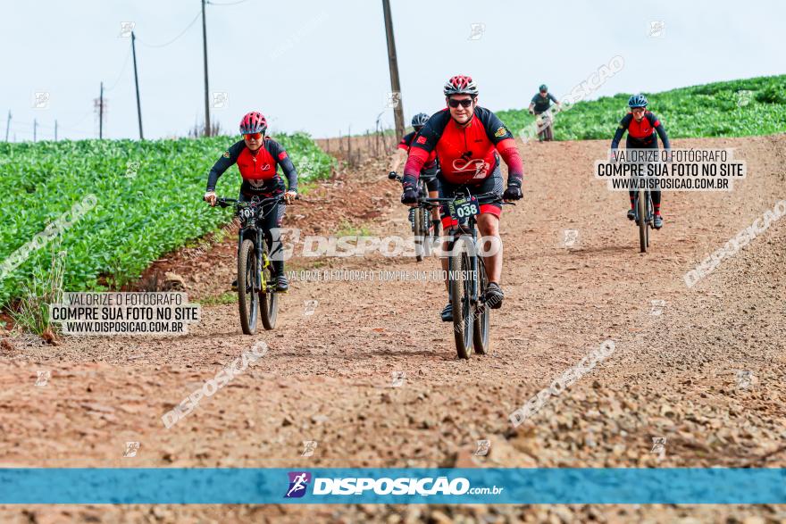 4º Desafio MTB na Veia Cidade de Londrina