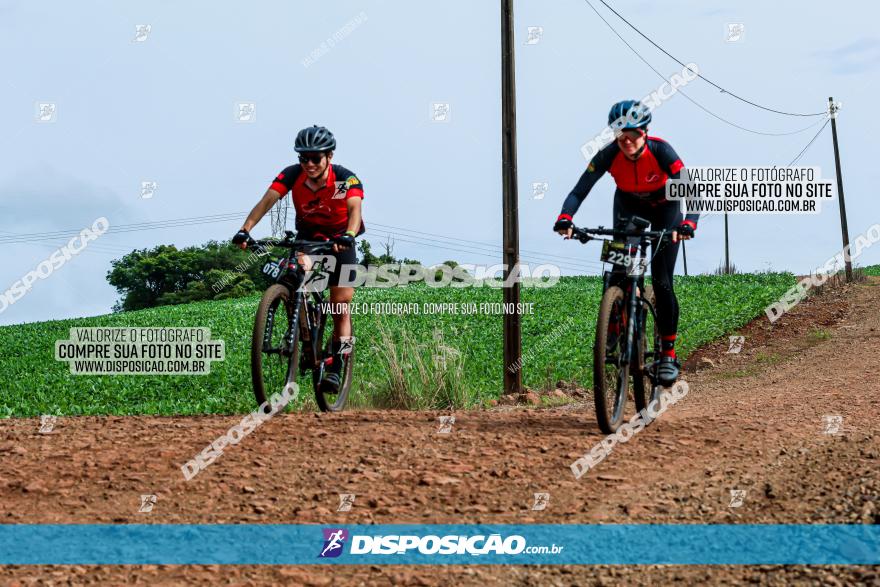 4º Desafio MTB na Veia Cidade de Londrina