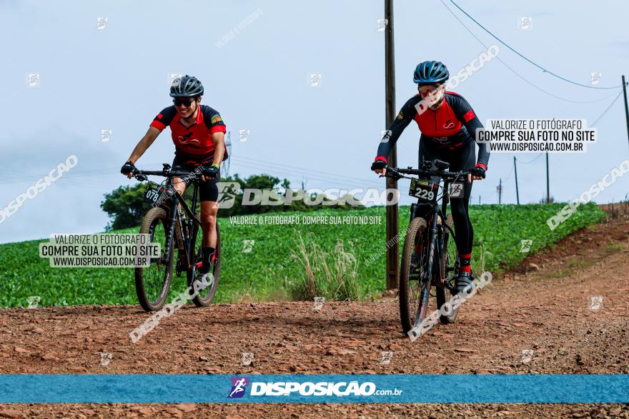 4º Desafio MTB na Veia Cidade de Londrina