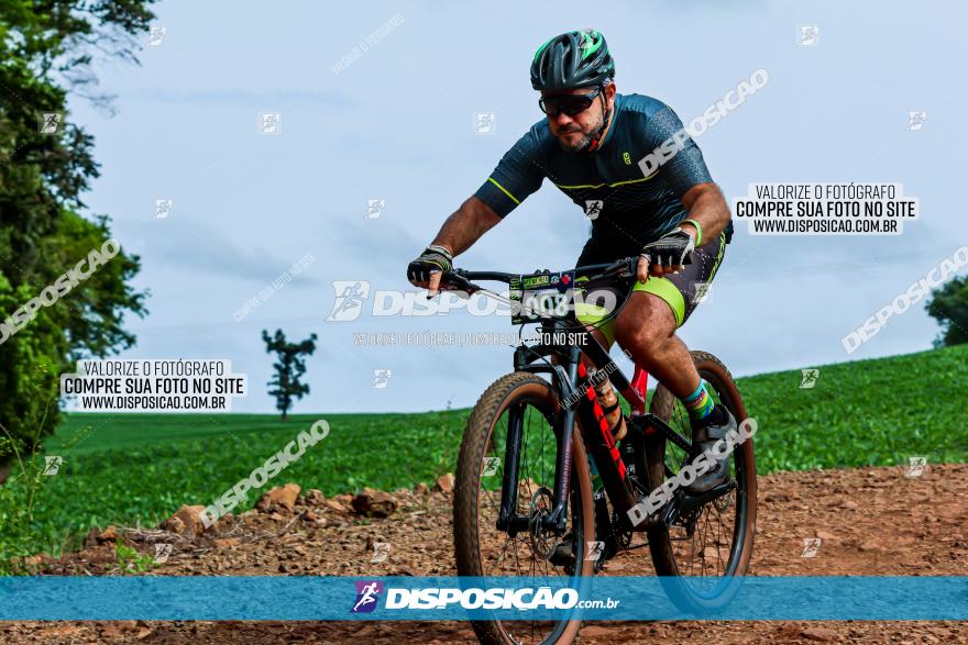 4º Desafio MTB na Veia Cidade de Londrina