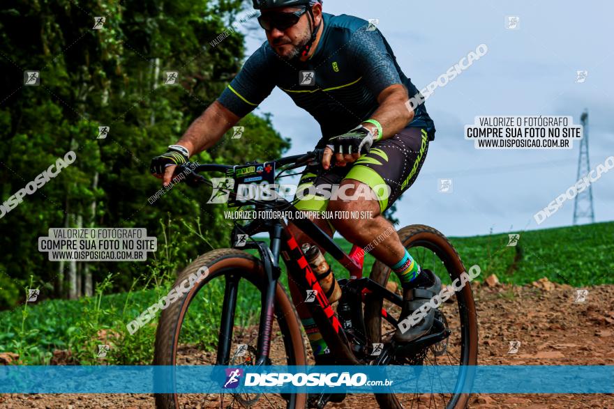 4º Desafio MTB na Veia Cidade de Londrina