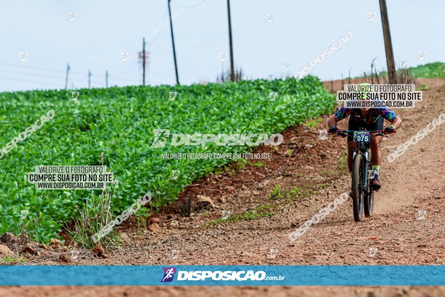 4º Desafio MTB na Veia Cidade de Londrina