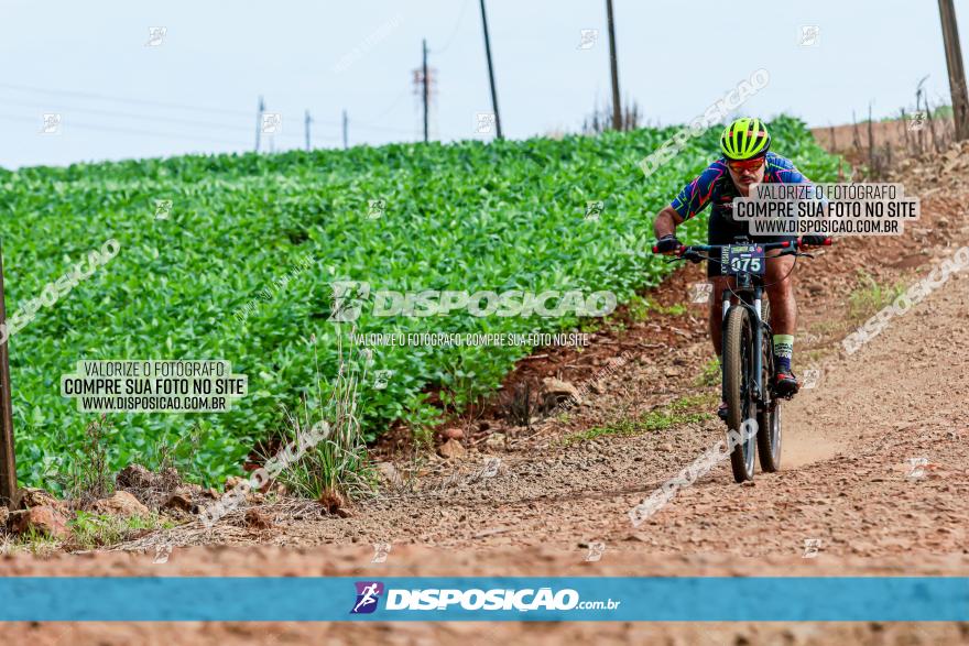 4º Desafio MTB na Veia Cidade de Londrina