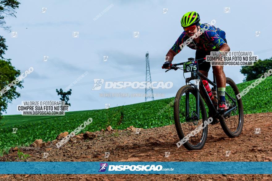 4º Desafio MTB na Veia Cidade de Londrina