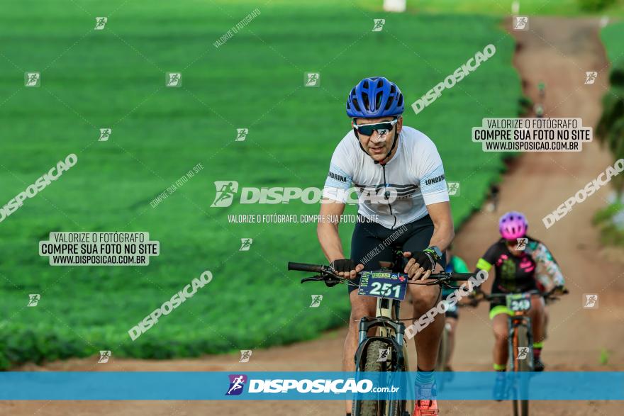 4º Desafio MTB na Veia Cidade de Londrina