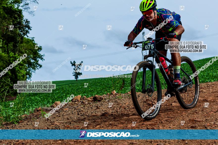 4º Desafio MTB na Veia Cidade de Londrina