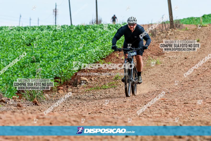 4º Desafio MTB na Veia Cidade de Londrina