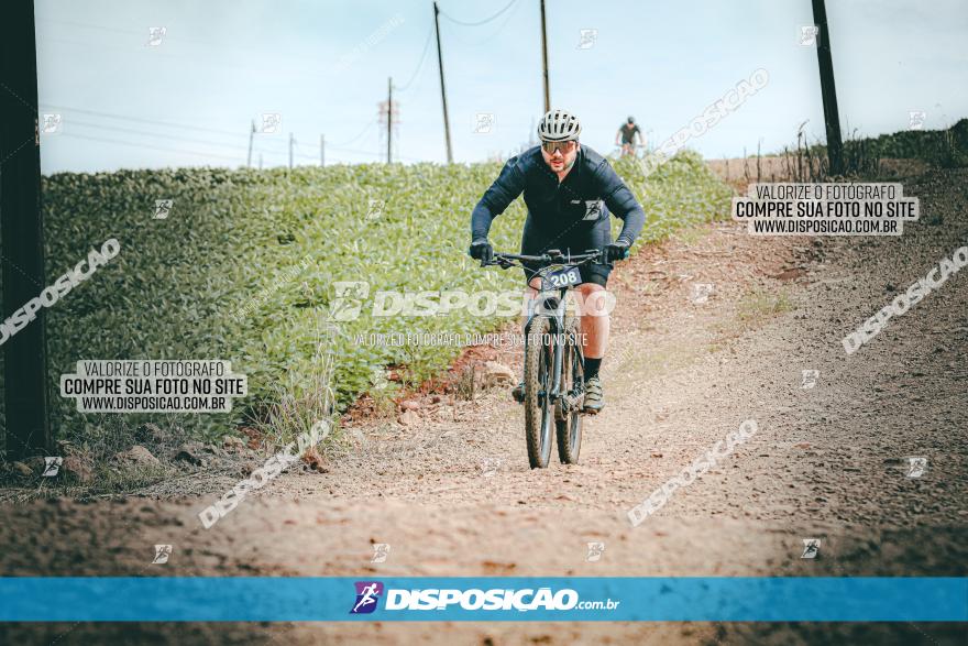 4º Desafio MTB na Veia Cidade de Londrina