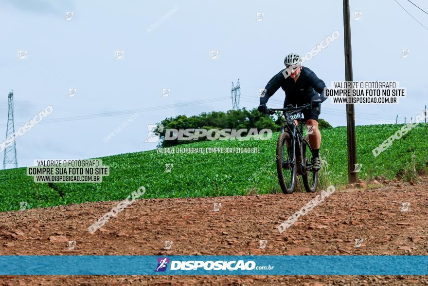 4º Desafio MTB na Veia Cidade de Londrina