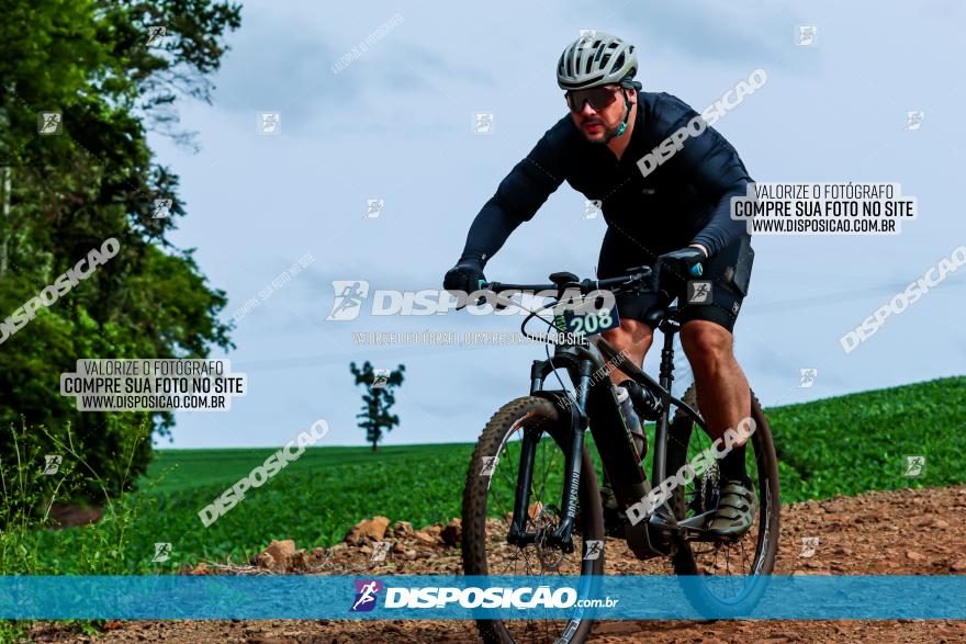 4º Desafio MTB na Veia Cidade de Londrina