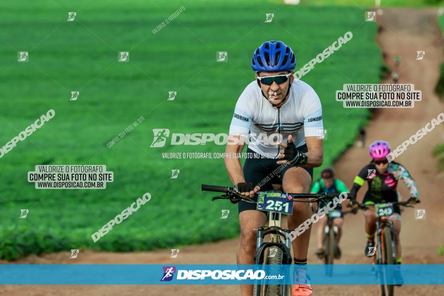 4º Desafio MTB na Veia Cidade de Londrina