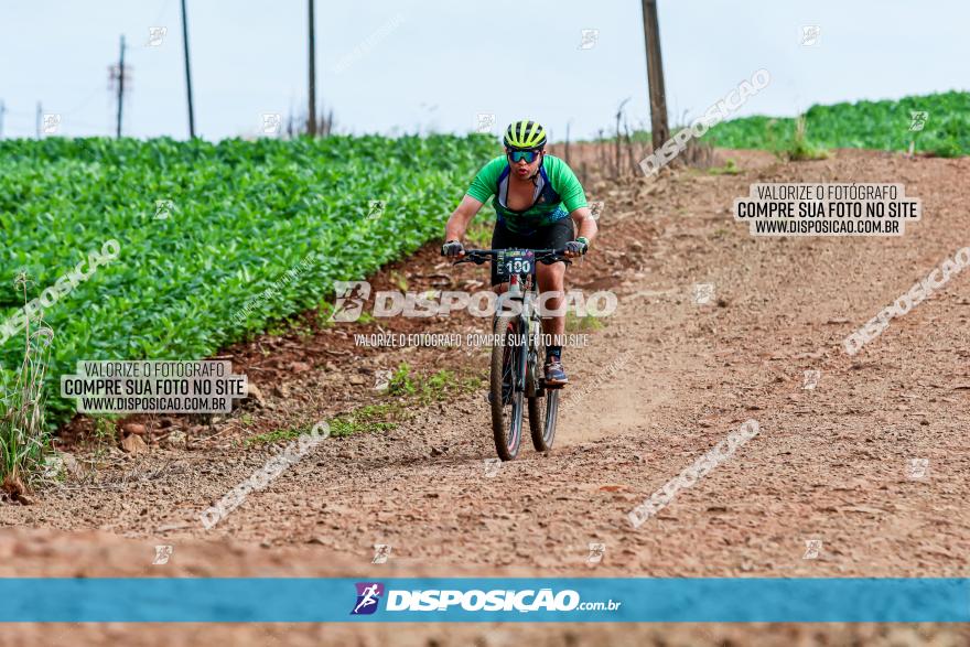 4º Desafio MTB na Veia Cidade de Londrina