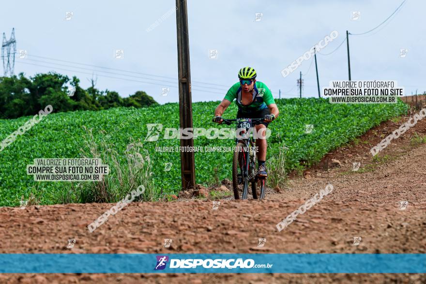 4º Desafio MTB na Veia Cidade de Londrina