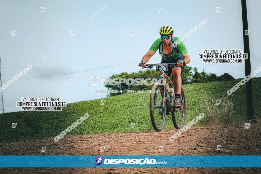 4º Desafio MTB na Veia Cidade de Londrina