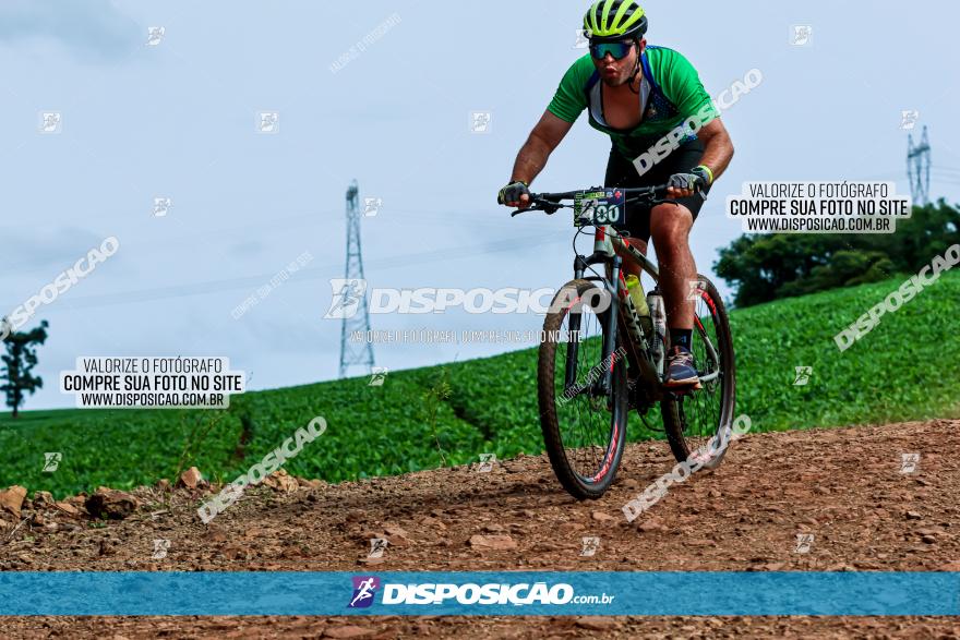 4º Desafio MTB na Veia Cidade de Londrina