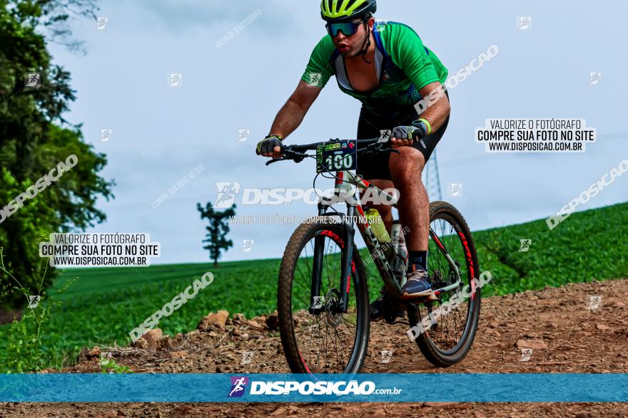 4º Desafio MTB na Veia Cidade de Londrina