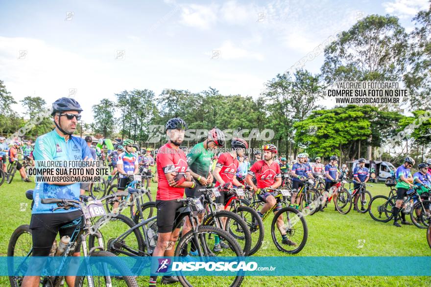 4º Desafio MTB na Veia Cidade de Londrina