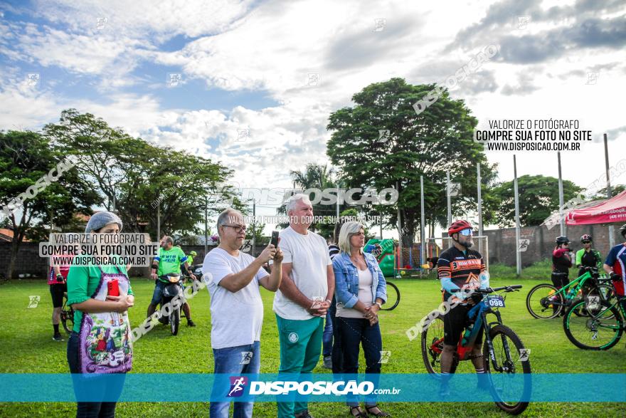 4º Desafio MTB na Veia Cidade de Londrina