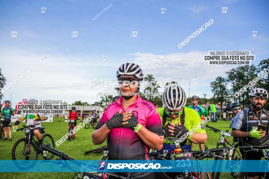 4º Desafio MTB na Veia Cidade de Londrina